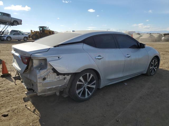 Photo 3 from auction – 2017 NISSAN MAXIMA 3.5 with VIN 1N4AA6AP1HC400293