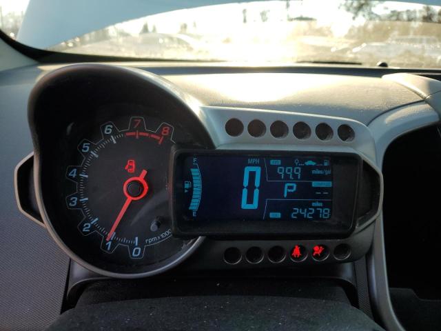 Photo 9 from auction – 2015 CHEVROLET SONIC LS with VIN 1G1JA5SG6F4121117