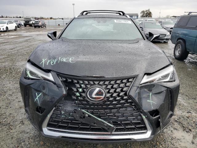 Photo 5 from auction – 2021 LEXUS UX 200 with VIN JTHX3JBH5M2045247