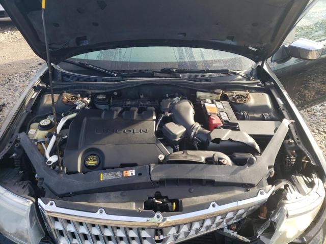 Photo 11 from auction – 2008 LINCOLN MKZ with VIN 3LNHM28TX8R661611