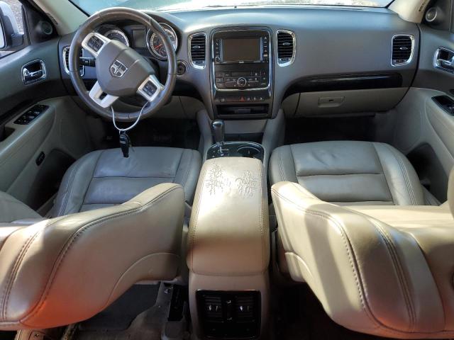 Photo 8 from auction – 2013 DODGE DURANGO CR with VIN 1C4RDJDG5DC632912