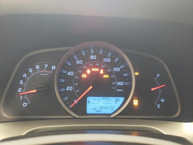 Photo 9 from auction – 2015 TOYOTA RAV4 with VIN 2T3BFREV5FW393854