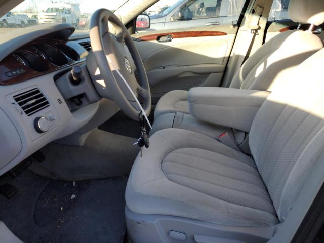 Photo 7 from auction – 2007 BUICK LUCERNE CX with VIN 1G4HP572X7U202460