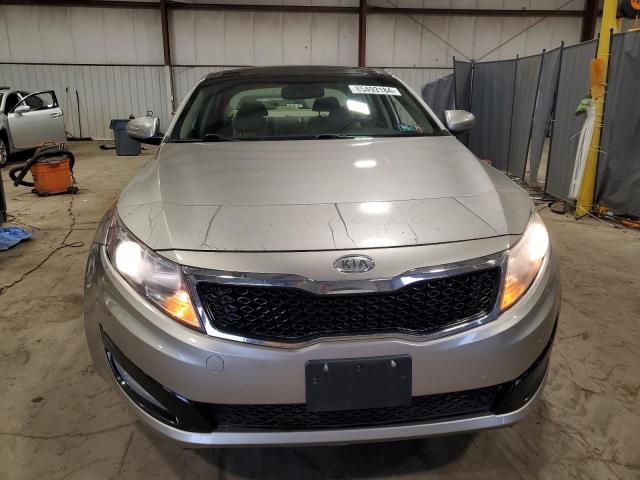 Photo 5 from auction – 2011 KIA OPTIMA EX with VIN KNAGN4A72B5169958