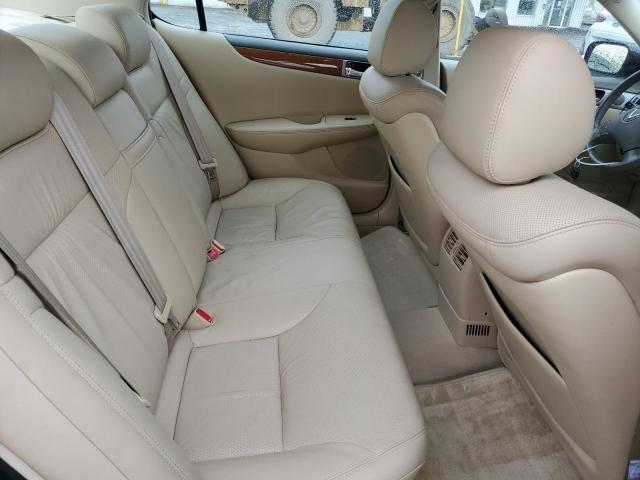 Photo 10 from auction – 2006 LEXUS ES 330 with VIN JTHBA30G365157228