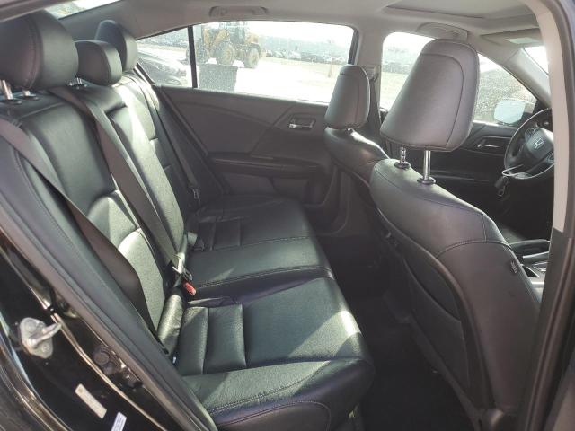 Photo 10 from auction – 2014 HONDA ACCORD EXL with VIN 1HGCR2F8XEA074959