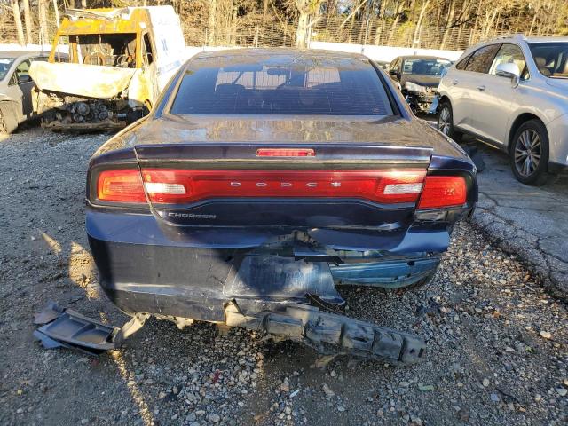 Photo 6 from auction – 2014 DODGE CHARGER SE with VIN 2C3CDXBG1EH324229