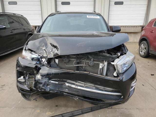 Photo 5 from auction – 2012 TOYOTA HIGHLANDER with VIN JTEBC3EH7C2010366