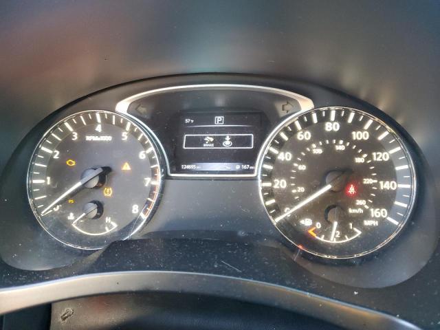 Photo 9 from auction – 2016 NISSAN ALTIMA with VIN 1N4BL3AP8GC123993