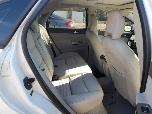 Photo 10 from auction – 2009 VOLVO S40 2.4I with VIN YV1MS390992444344
