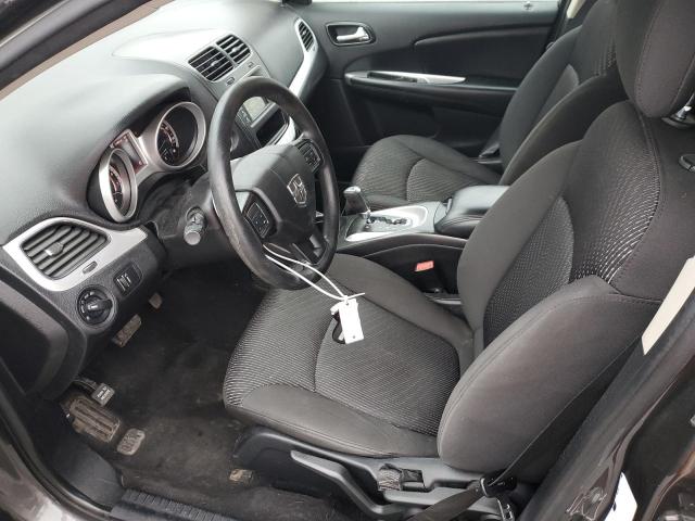 Photo 7 from auction – 2017 DODGE JOURNEY SE with VIN 3C4PDCAB1HT506309