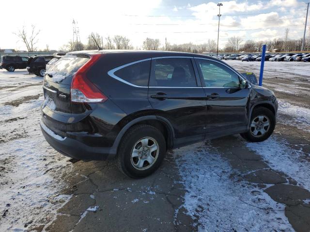 Photo 3 from auction – 2012 HONDA CR-V LX with VIN 2HKRM4H35CH622859