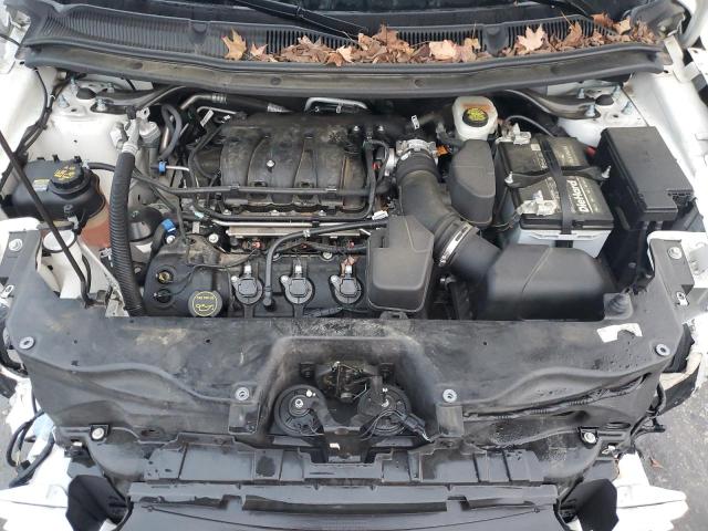 Photo 12 from auction – 2018 FORD EXPLORER X with VIN 1FM5K7D89JGA40252
