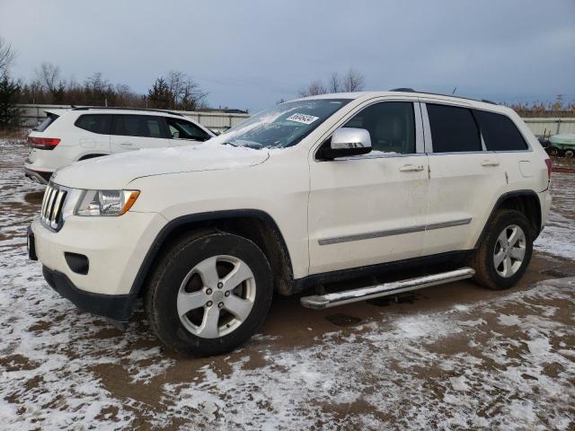 JEEP GRAND CHER 2012 with VIN 1C4RJFAGXCC199385 - Photo from auction