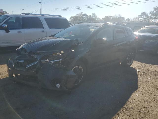 SUBARU CROSSTREK 2023 with VIN JF2GTAEC6PH315168 - Photo from auction