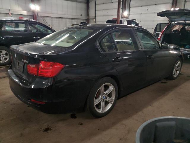 Photo 3 from auction – 2015 BMW 328 XI SUL with VIN WBA3B5G56FNS19799