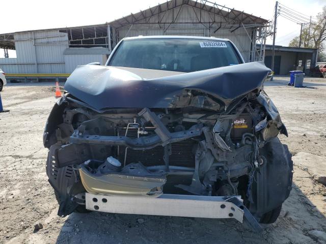 Photo 5 from auction – 2015 TOYOTA 4RUNNER SR with VIN JTEZU5JR1F5099263