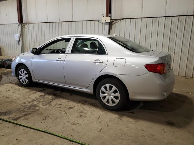 Photo 2 from auction – 2010 TOYOTA COROLLA BA with VIN 1NXBU4EE7AZ296603