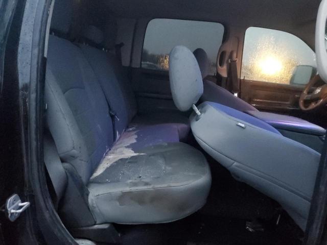 Photo 10 from auction – 2013 RAM 2500 ST with VIN 3C6TR5CT0DG576055