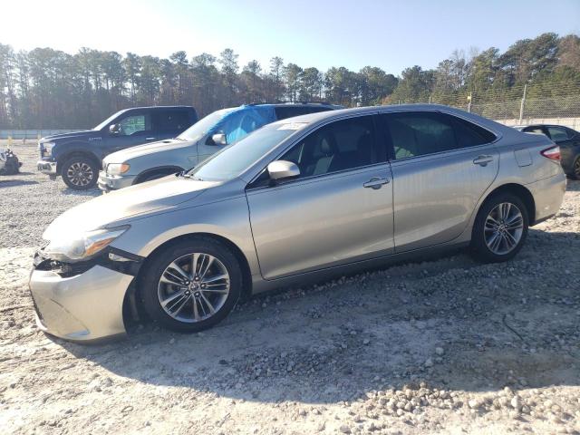 TOYOTA CAMRY LE 2015 with VIN 4T1BF1FK0FU065286 - Photo from auction