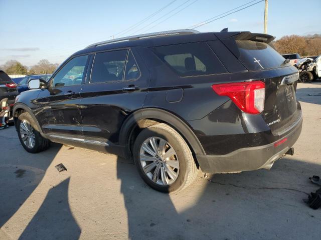 Photo 2 from auction – 2020 FORD EXPLORER L with VIN 1FMSK8FH1LGB20315