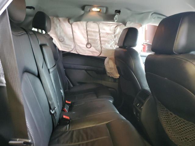 Фото 11 с аукциона – 2016 CADILLAC SRX с VIN 3GYFNAE38GS569812