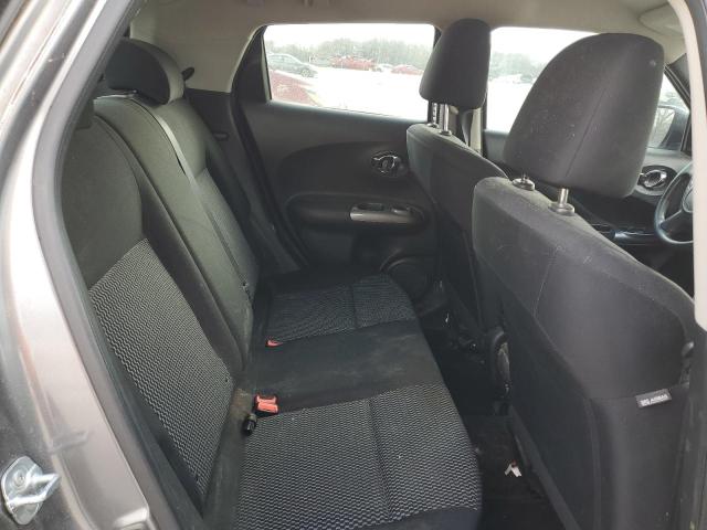 Photo 11 from auction – 2015 NISSAN JUKE S with VIN JN8AF5MR9FT512098