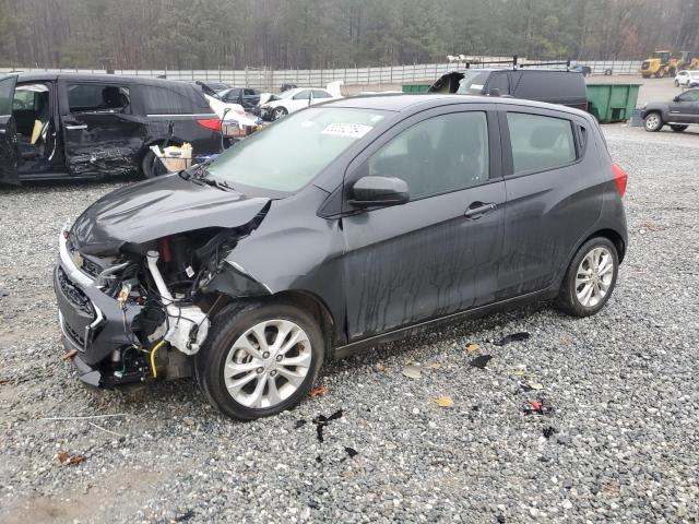 CHEVROLET SPARK 1LT 2019 with VIN KL8CD6SA9KC808092 - Photo from auction