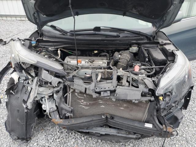 Photo 12 from auction – 2012 HONDA CR-V EX with VIN JHLRM3H59CC002980