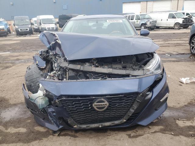 Photo 5 from auction – 2019 NISSAN ALTIMA S with VIN 1N4BL4BW8KC161602