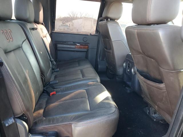 Photo 10 from auction – 2015 FORD F250 SUPER with VIN 1FT7W2BT7FED53685
