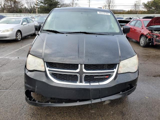 Photo 5 from auction – 2014 DODGE GRAND CARA with VIN 2C4RDGCG2ER206625