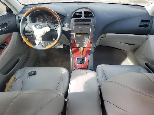 Photo 8 from auction – 2007 LEXUS ES 350 with VIN JTHBJ46G172088846