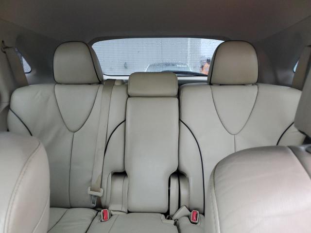 Photo 10 from auction – 2011 TOYOTA VENZA with VIN 4T3ZK3BB7BU042519