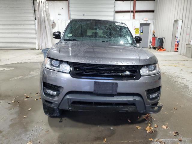 Photo 5 from auction – 2014 LAND ROVER RANGE ROVE with VIN SALWR2TF4EA345053