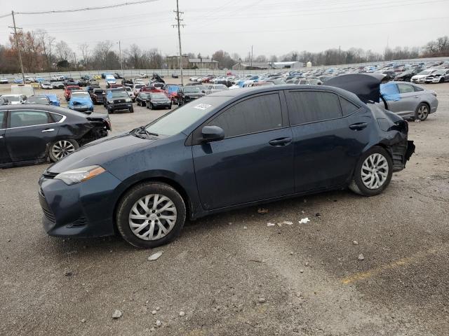 Photo 1 from auction – 2017 TOYOTA COROLLA L with VIN 2T1BURHE5HC830783