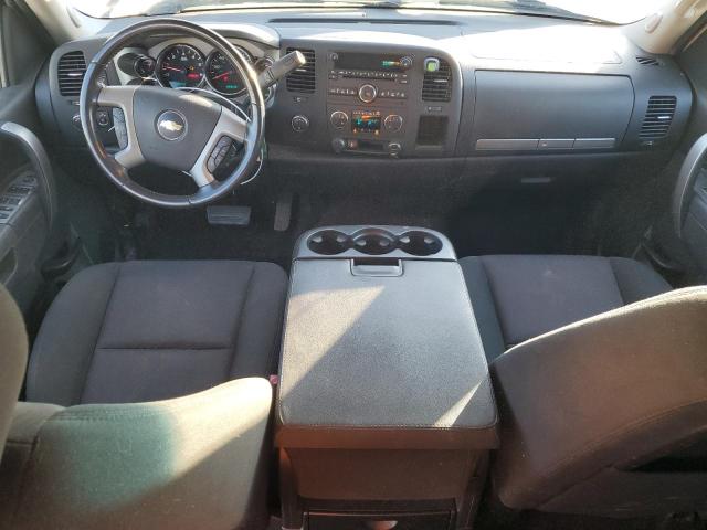 Photo 8 from auction – 2013 CHEVROLET SILVERADO with VIN 1GCRKSE79DZ331406