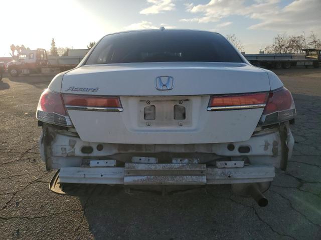 Photo 6 from auction – 2012 HONDA ACCORD EXL with VIN 1HGCP2F89CA146754