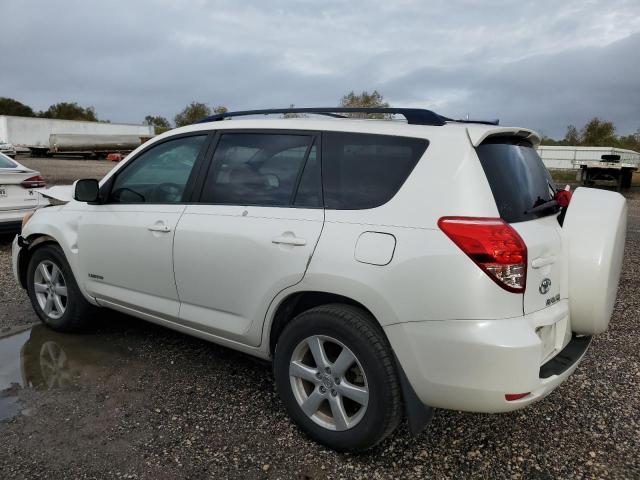 Photo 2 from auction – 2007 TOYOTA RAV4 LIMIT with VIN JTMZD31V375055434