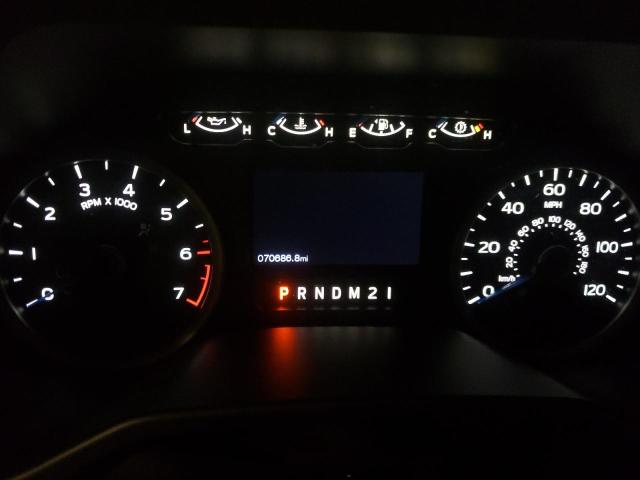 Photo 9 from auction – 2015 FORD F150 SUPER with VIN 1FTEX1EP9FFC94176