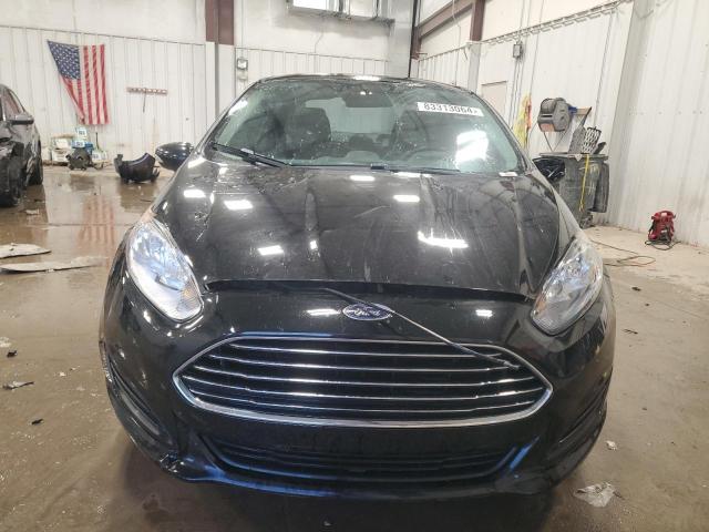 Photo 5 from auction – 2016 FORD FIESTA SE with VIN 3FADP4BJ9GM167089