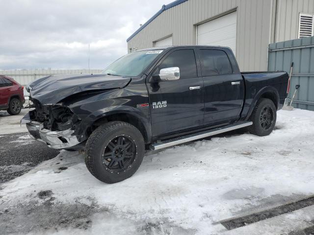 RAM 1500 LARAM 2017 with VIN 1C6RR7NMXHS644999 - Photo from auction