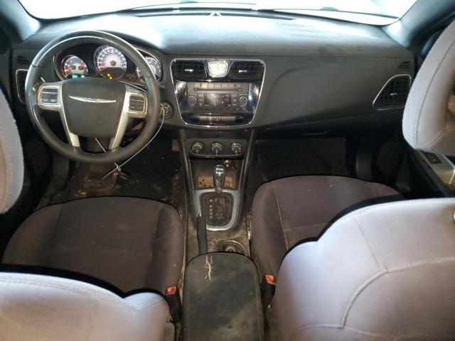 Photo 8 from auction – 2012 CHRYSLER 200 with VIN 1C3BCBEG3CN248143