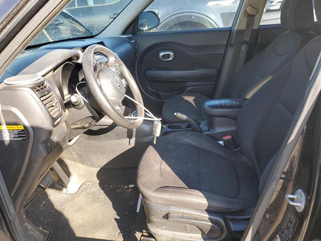 Photo 7 from auction – 2016 KIA SOUL with VIN KNDJN2A28G7829885