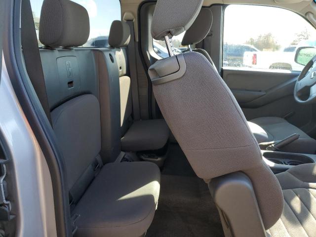 Photo 10 from auction – 2011 NISSAN FRONTIER S with VIN 1N6BD0CT4BC428655