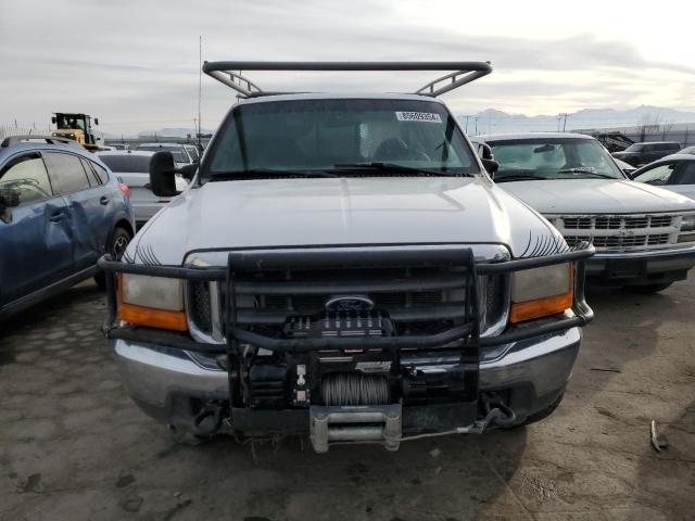 Photo 5 from auction – 2000 FORD F250 SUPER with VIN 1FTNX21F4YEC69245