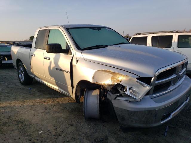 Photo 4 from auction – 2012 DODGE RAM 1500 S with VIN 1C6RD6GPXCS130322
