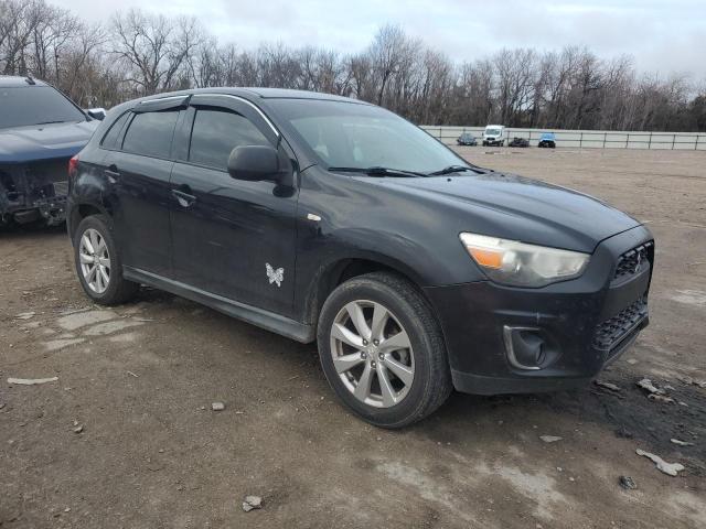 Photo 4 from auction – 2015 MITSUBISHI OUTLANDER with VIN 4A4AP3AW7FE028080