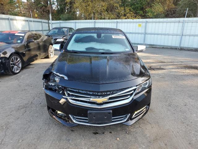 Photo 5 from auction – 2018 CHEVROLET IMPALA PRE with VIN 2G1125S33J9141373