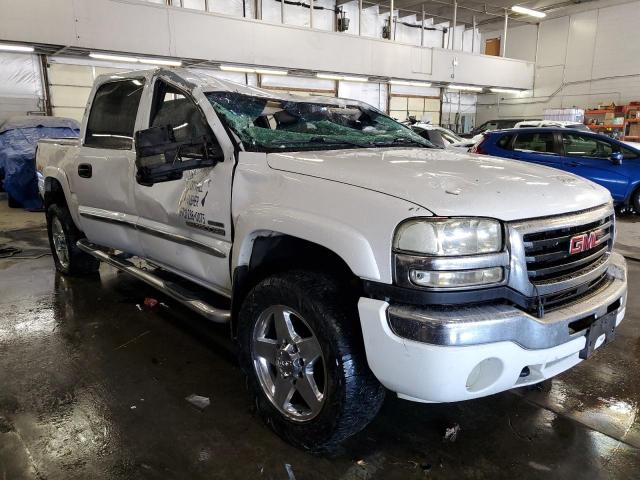 Photo 4 from auction – 2006 GMC SIERRA K25 with VIN 1GTHK23246F112196